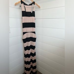 Splendid maxi dress - like new